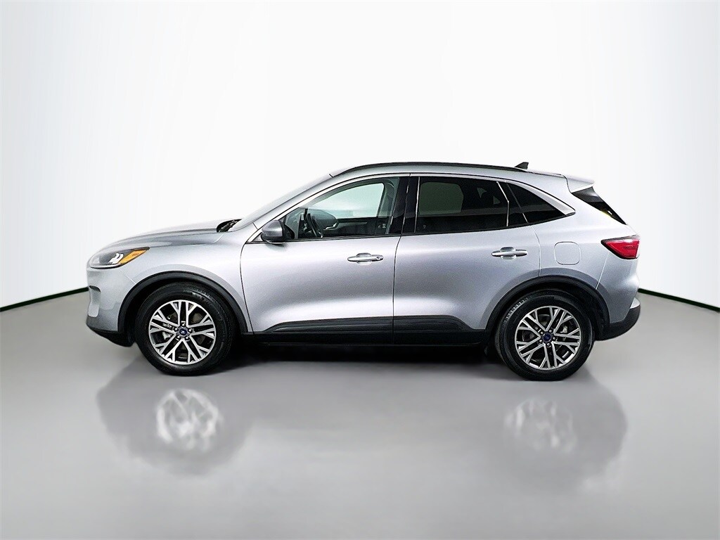 2021 FORD ESCAPE - Image 8