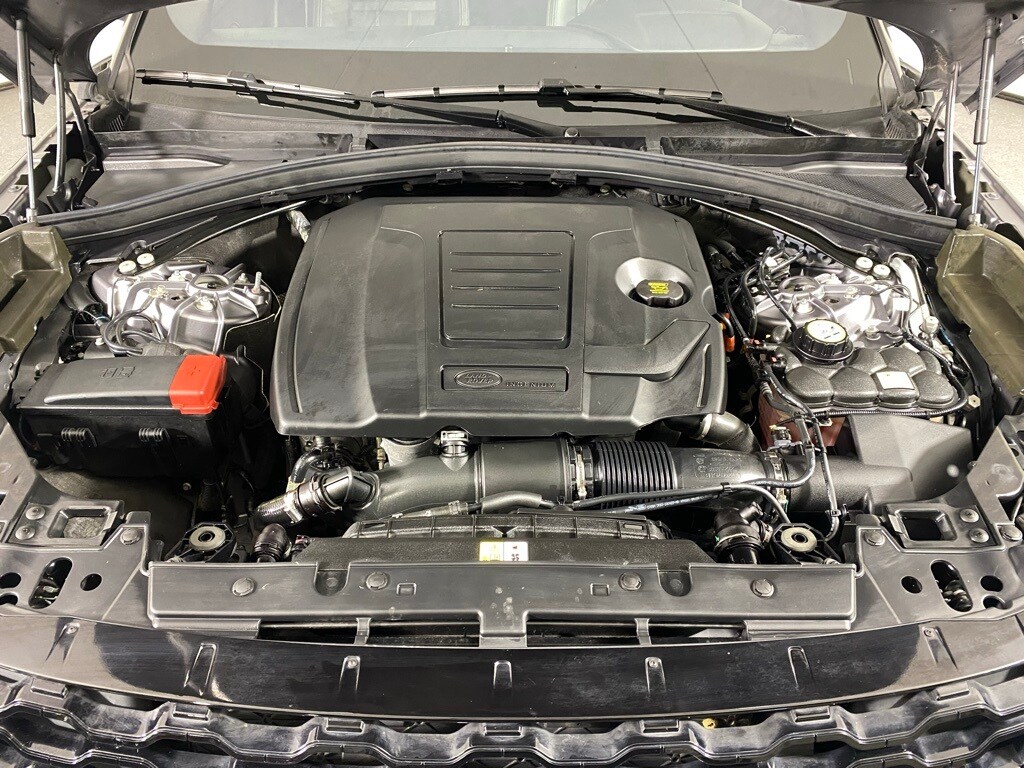 2021 LAND ROVER RANGE ROVER VELAR - Image 33