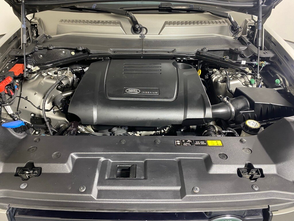 2021 LAND ROVER DEFENDER - Image 35