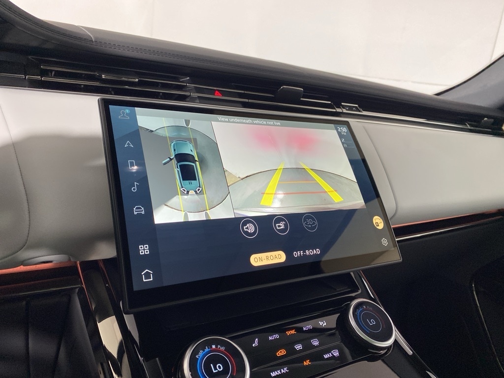 2023 LAND ROVER RANGE ROVER SPORT - Image 11