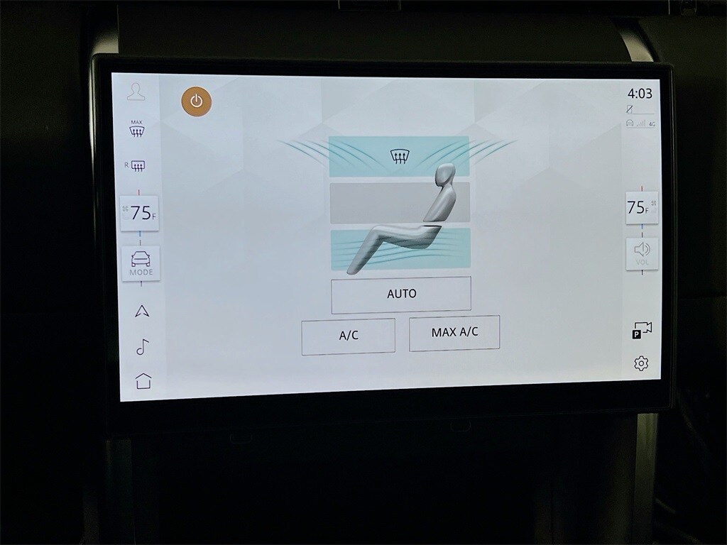 2025 LAND ROVER DISCOVERY SPORT - Image 16