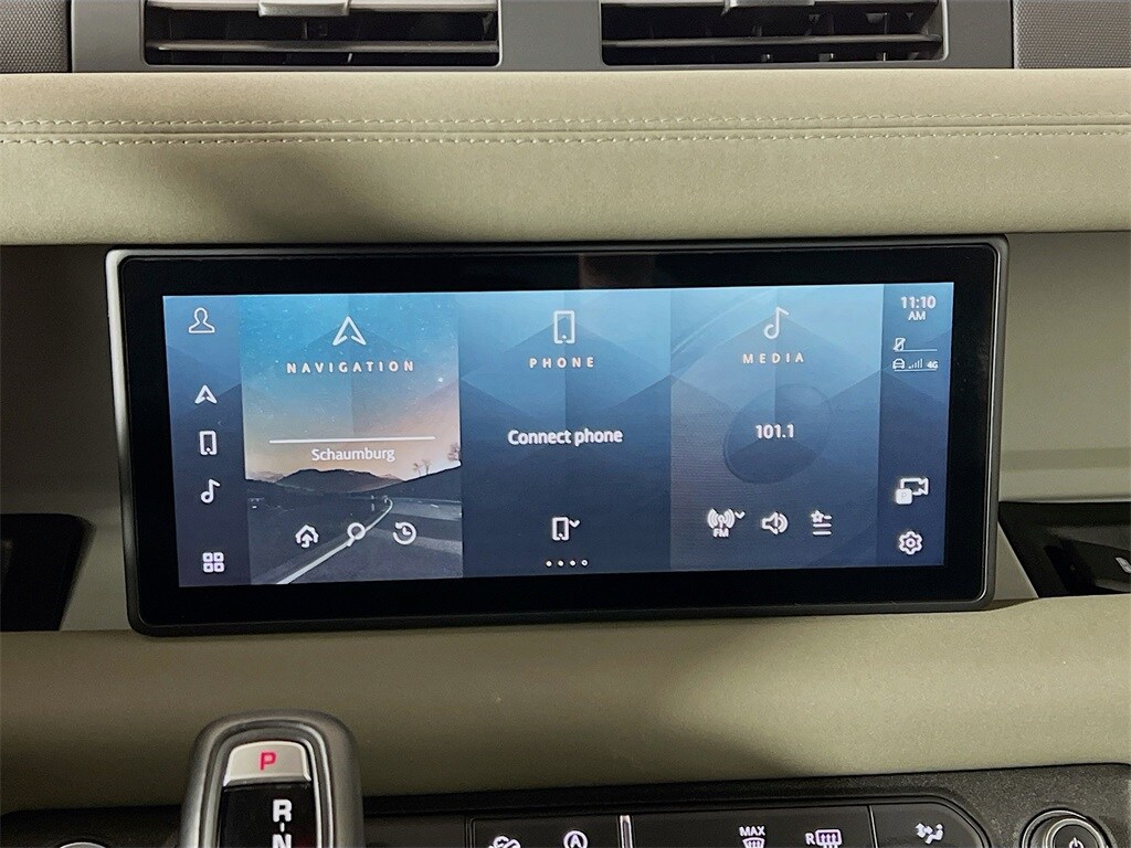 2021 LAND ROVER DEFENDER - Image 15