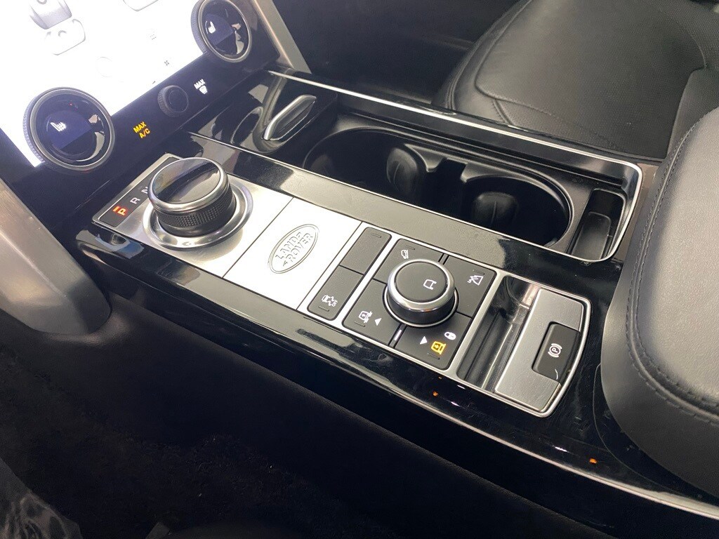 2021 LAND ROVER RANGE ROVER - Image 24