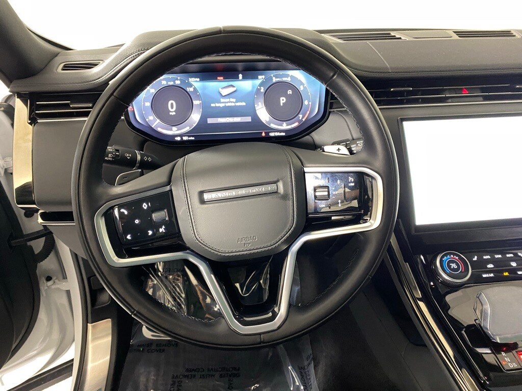 2023 LAND ROVER RANGE ROVER SPORT - Image 12