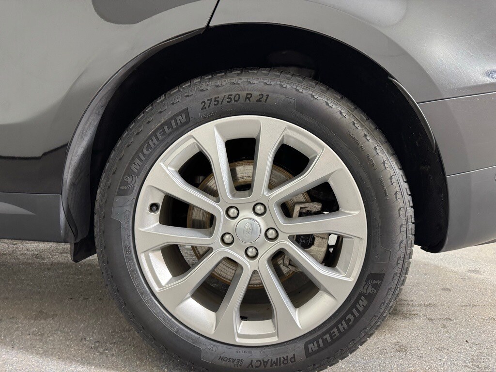 2023 LAND ROVER RANGE ROVER SPORT - Image 34