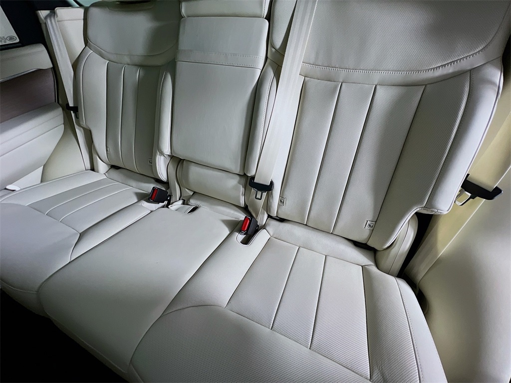 2025 LAND ROVER RANGE ROVER - Image 26