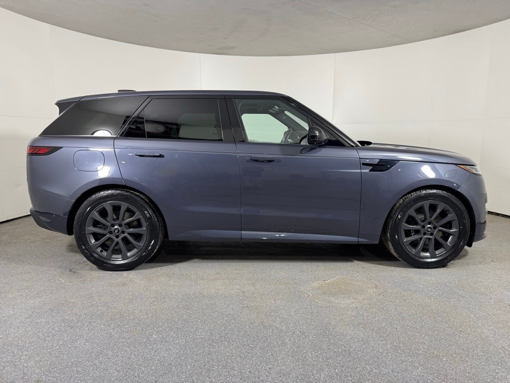 2023 LAND ROVER RANGE ROVER SPORT - Image 5