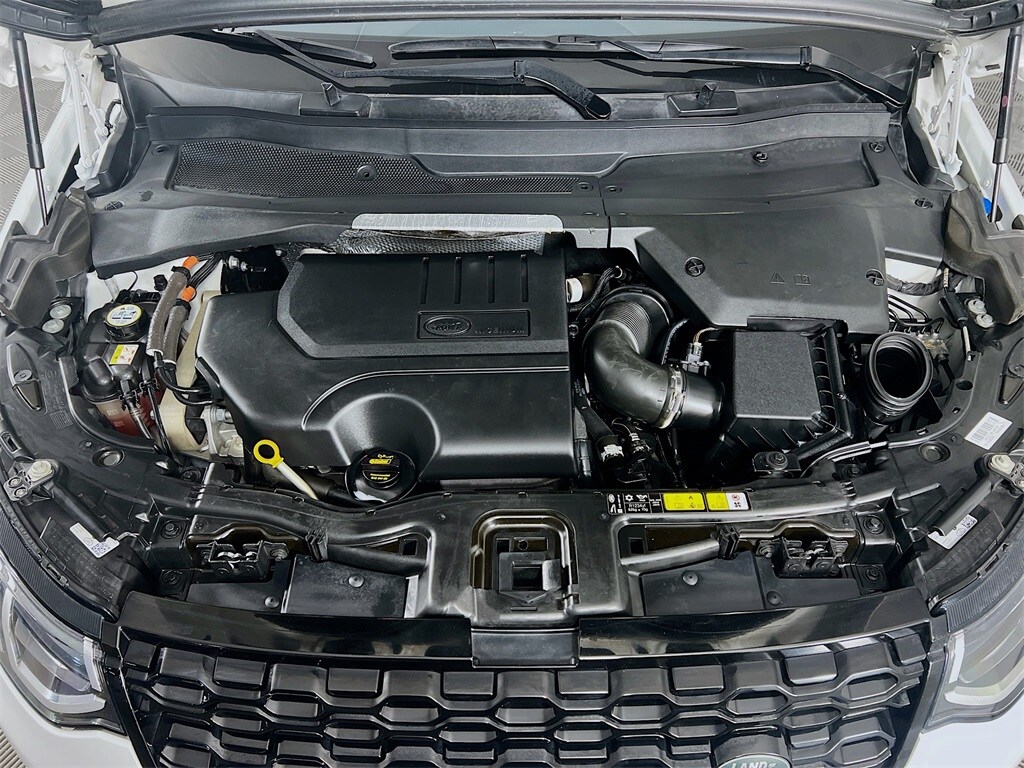 2020 LAND ROVER DISCOVERY SPORT - Image 27