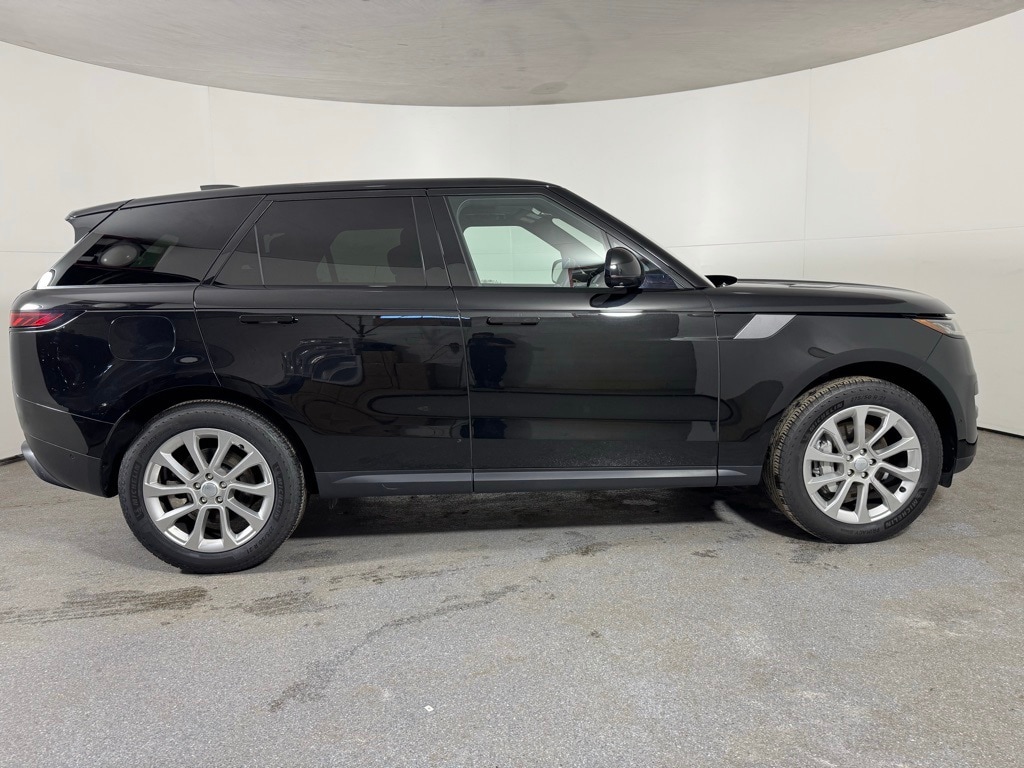 2023 LAND ROVER RANGE ROVER SPORT - Image 5