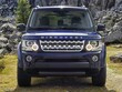  Land Rover LR4