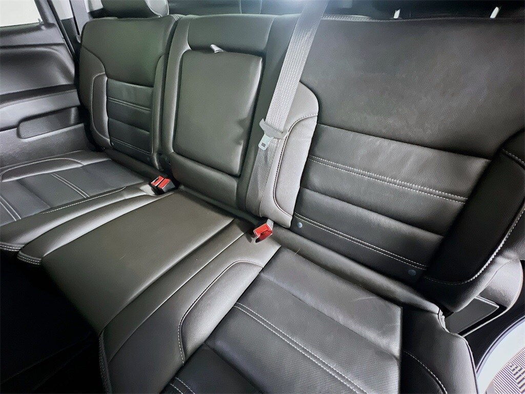 2018 GMC SIERRA - Image 25