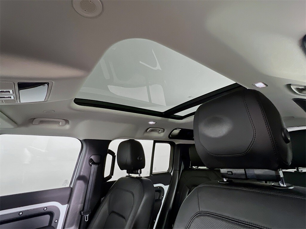 2023 LAND ROVER DEFENDER - Image 23