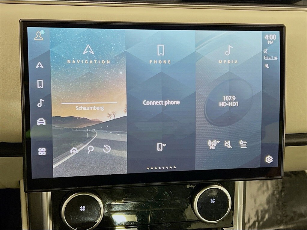 2022 LAND ROVER NEW RANGE ROVER - Image 15