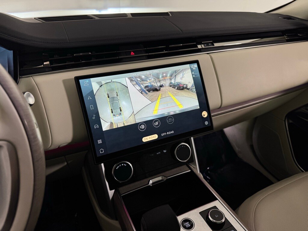 2023 LAND ROVER RANGE ROVER - Image 24