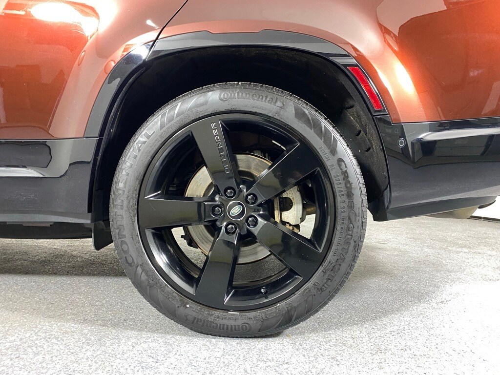 2023 LAND ROVER DEFENDER - Image 32