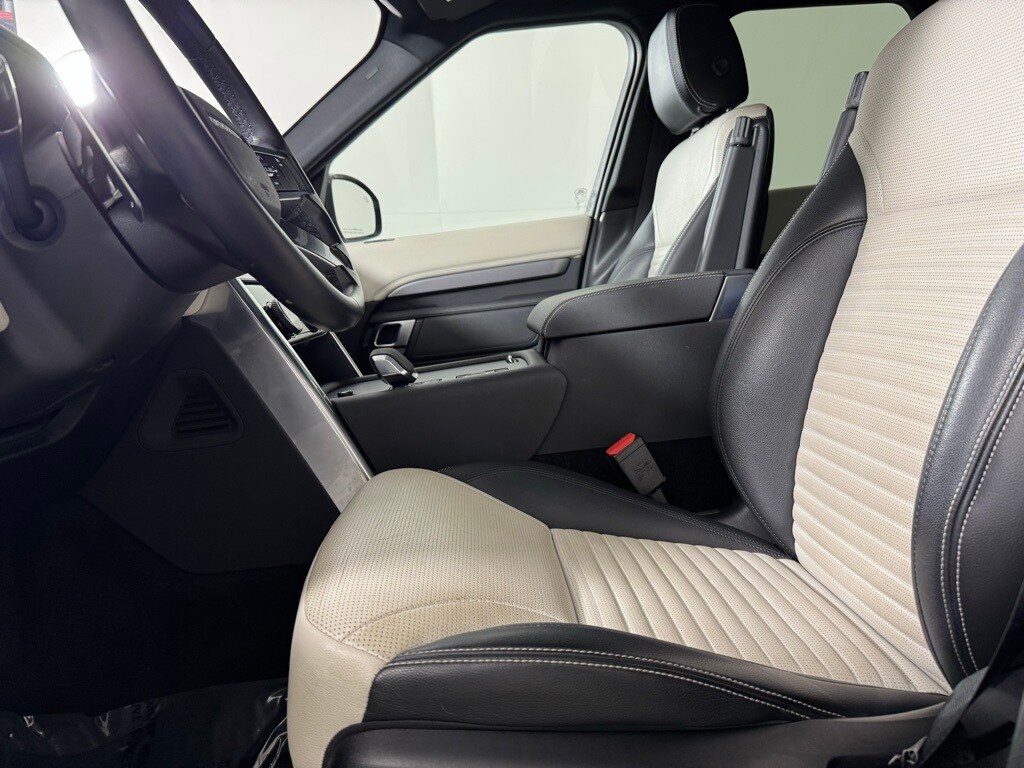 2021 LAND ROVER DISCOVERY - Image 12