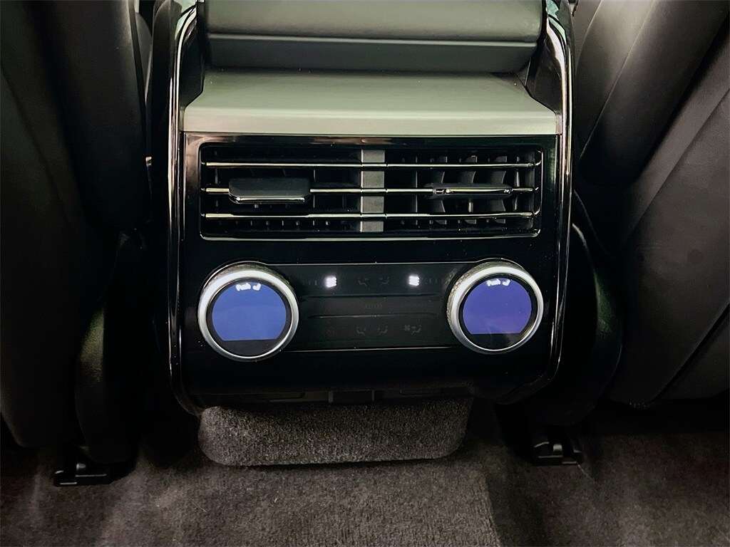 2025 LAND ROVER RANGE ROVER SPORT - Image 27