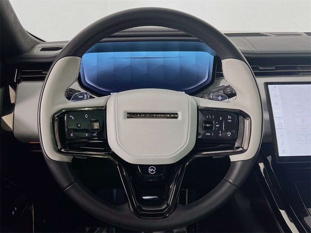 2024 LAND ROVER RANGE ROVER SPORT - Image 11