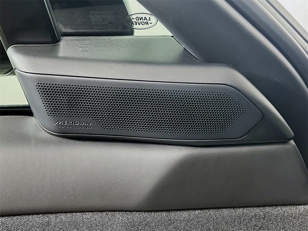 2024 LAND ROVER RANGE ROVER SPORT - Image 19