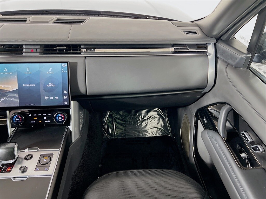 2023 LAND ROVER RANGE ROVER - Image 25