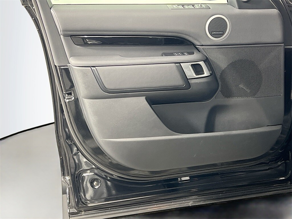 2024 LAND ROVER DISCOVERY - Image 18