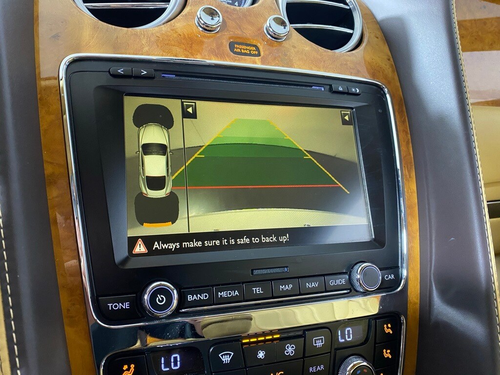 2012 BENTLEY CONTINENTAL - Image 15