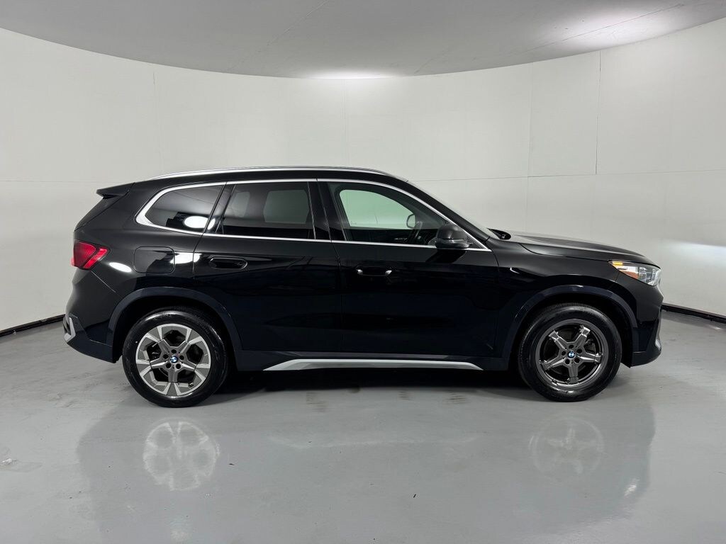 Used 2025 BMW X1 xDrive28i SUV