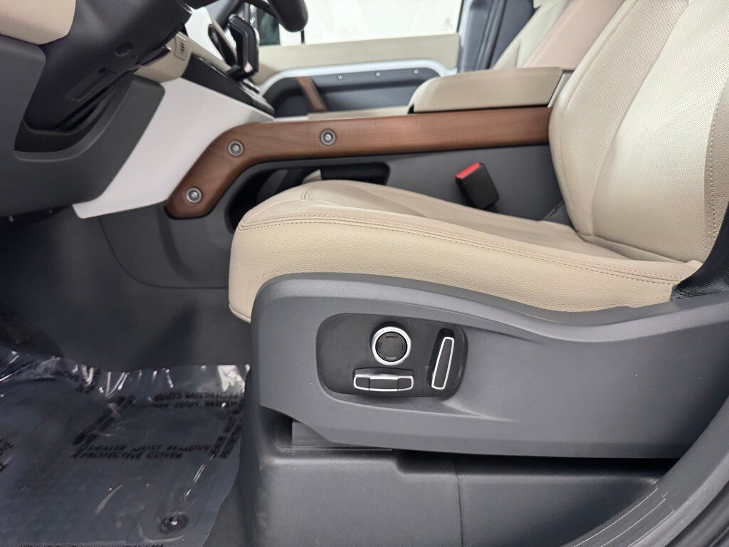 2023 LAND ROVER DEFENDER - Image 14
