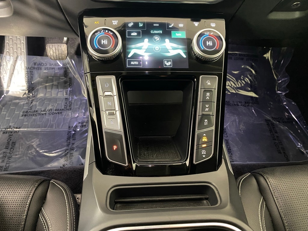 2020 JAGUAR I-PACE - Image 28