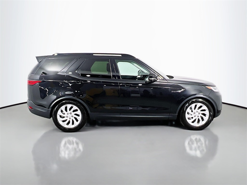 2024 LAND ROVER DISCOVERY - Image 4