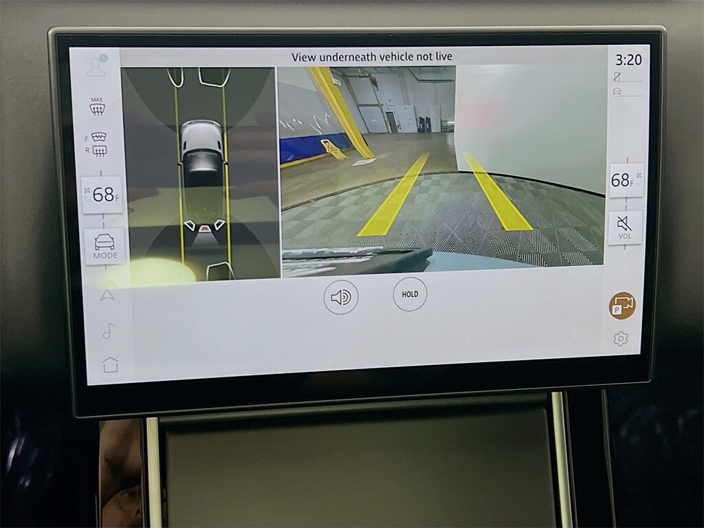 2025 LAND ROVER RANGE ROVER VELAR - Image 14