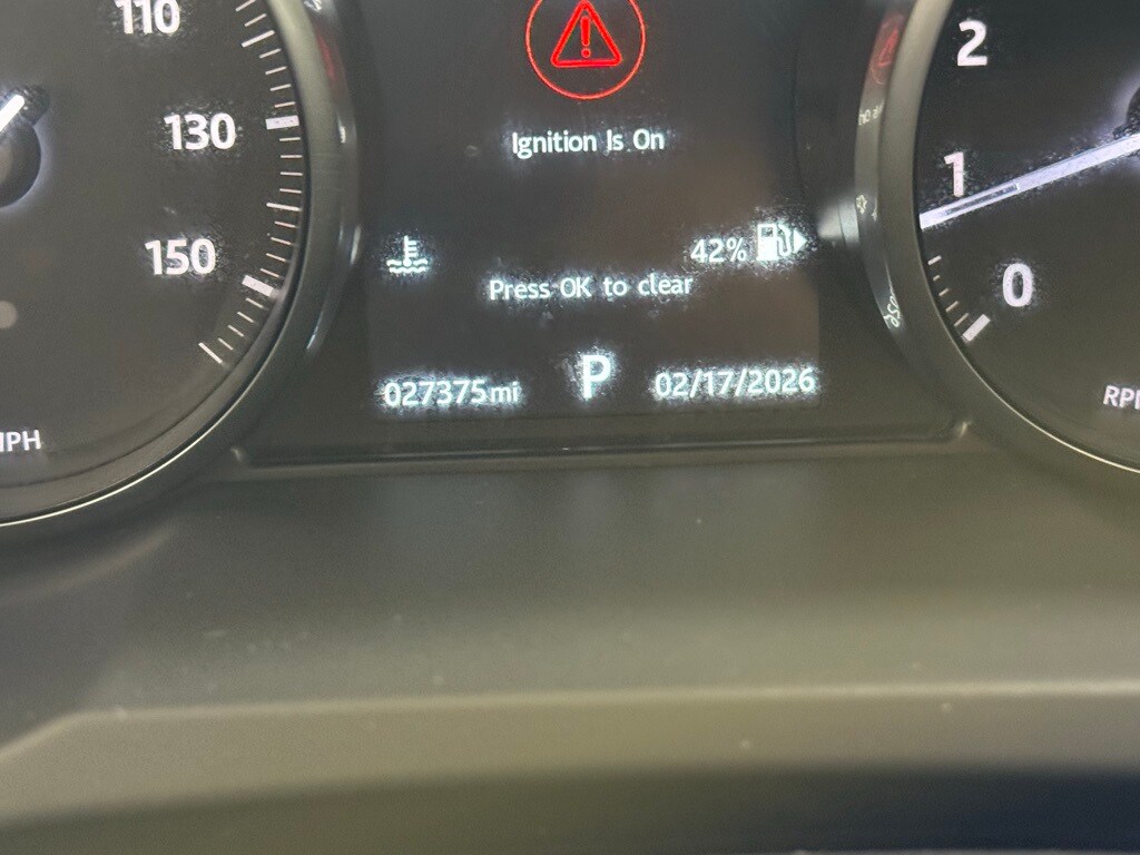 2017 LAND ROVER RANGE ROVER EVOQUE - Image 18