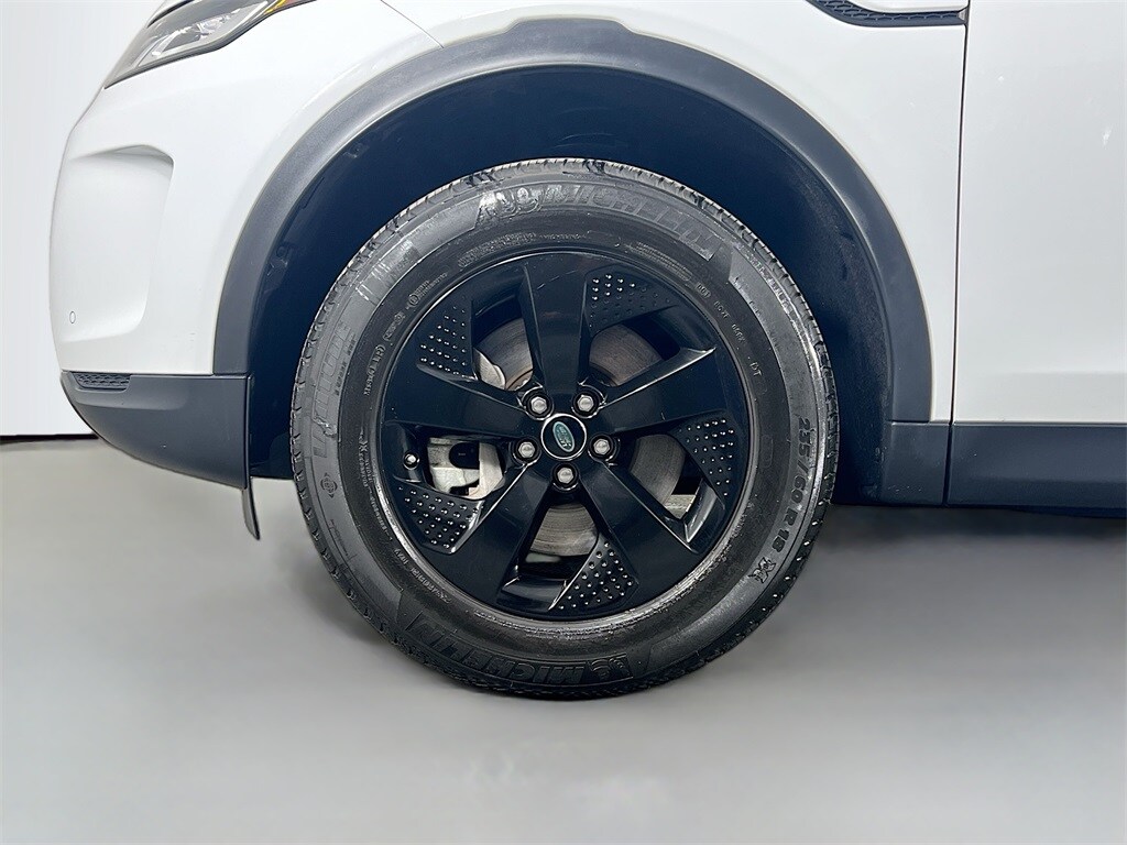 2020 LAND ROVER DISCOVERY SPORT - Image 28