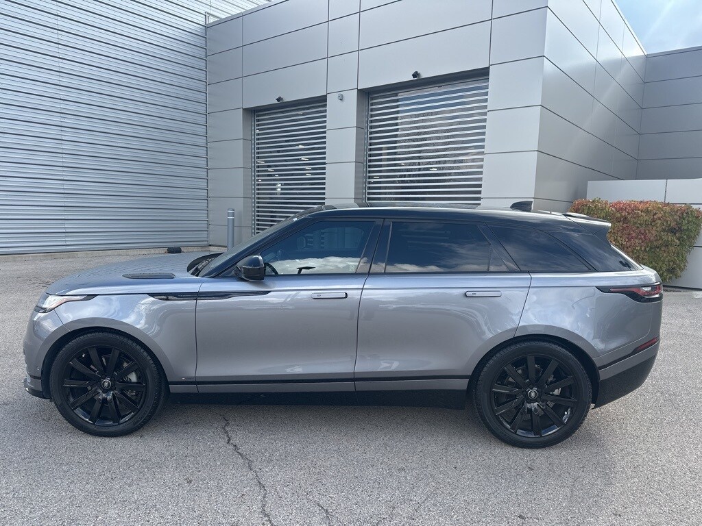 Used 2020 Land Rover Range Rover Velar P380 R-Dynamic HSE SUV