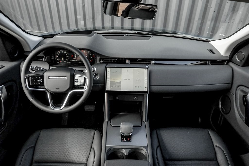 2025 LAND ROVER DISCOVERY SPORT - Image 20