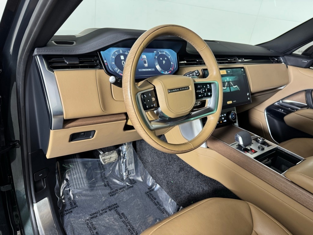 2023 LAND ROVER RANGE ROVER - Image 14