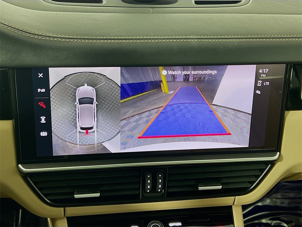 2023 PORSCHE CAYENNE - Image 14