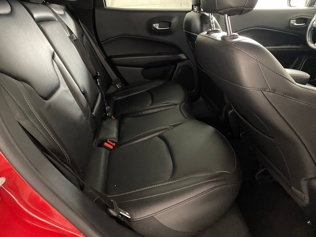 2021 JEEP COMPASS - Image 27
