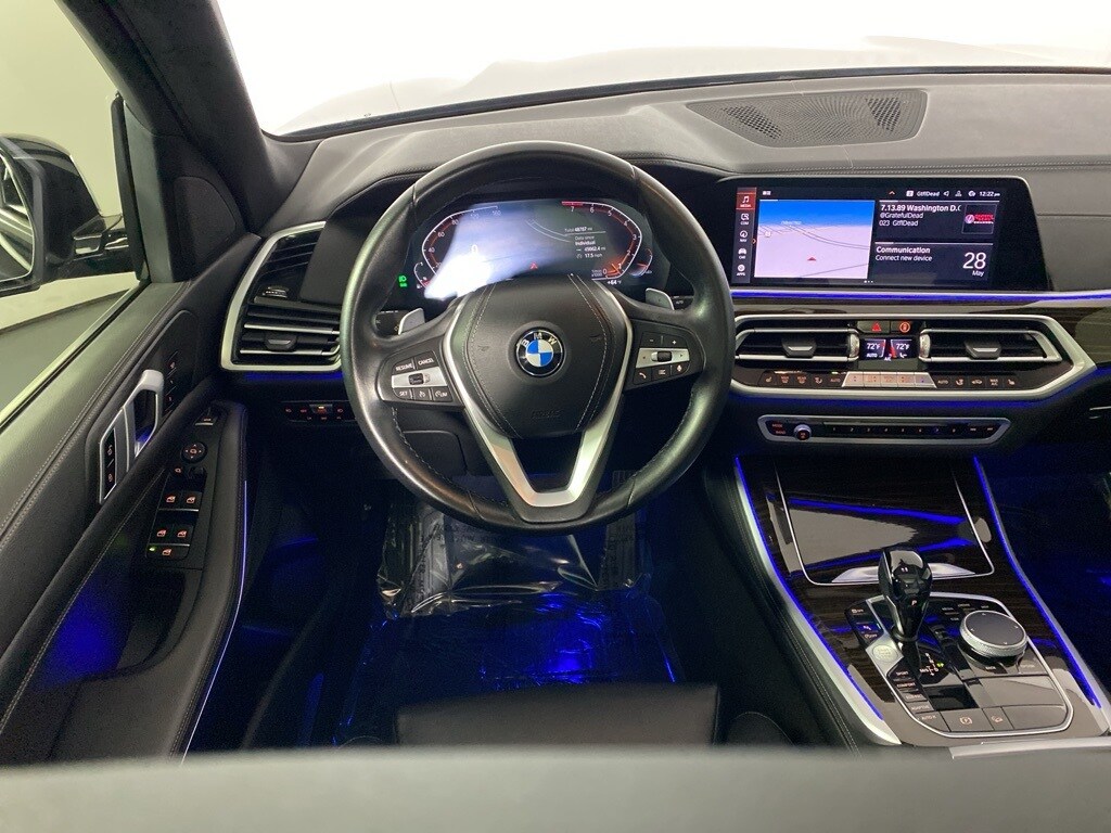 2020 BMW X5 - Image 22