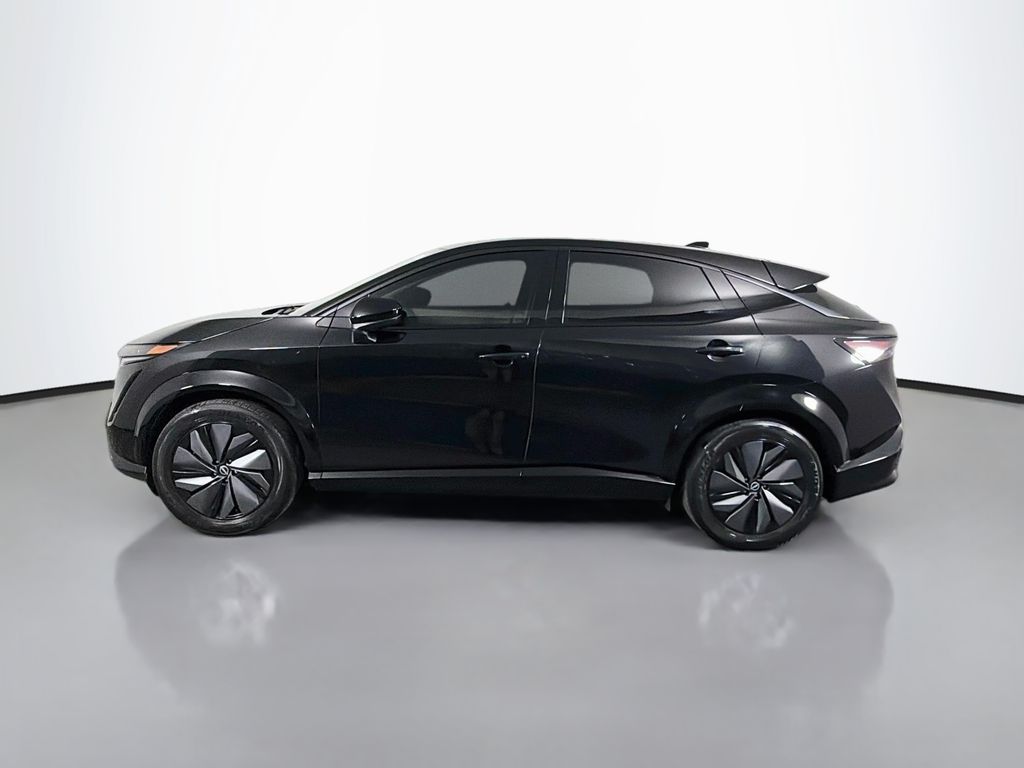 Used 2024 Nissan ARIYA ENGAGE+ SUV