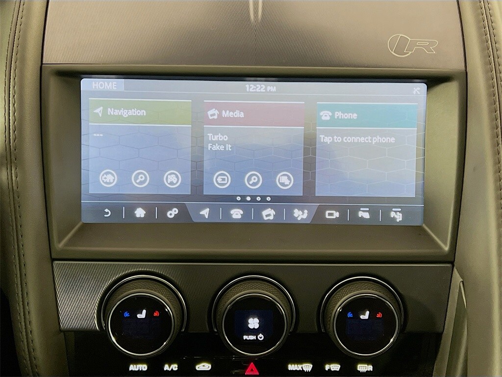 2023 JAGUAR F-TYPE - Image 15