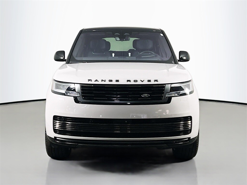 2023 LAND ROVER RANGE ROVER - Image 2