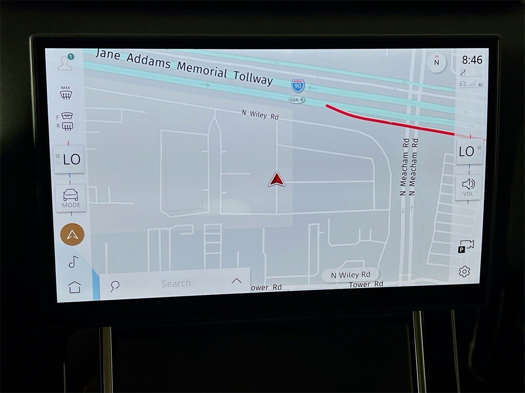 2025 LAND ROVER RANGE ROVER VELAR - Image 13