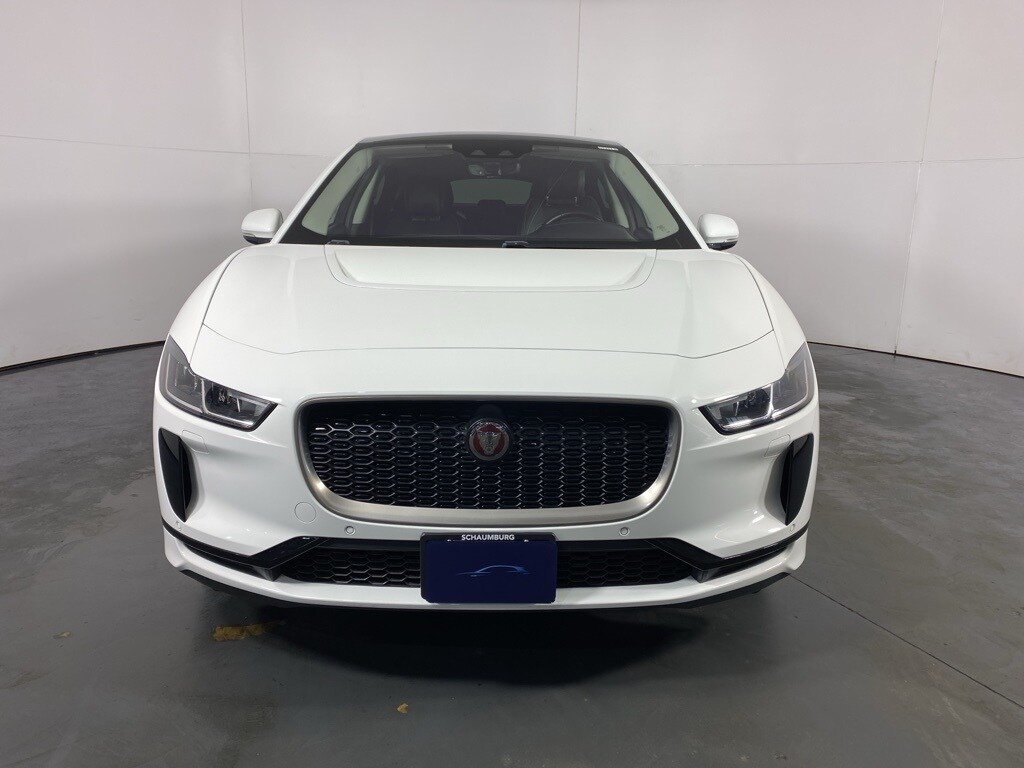 2020 Jaguar I-PACE EV400 S photo 2