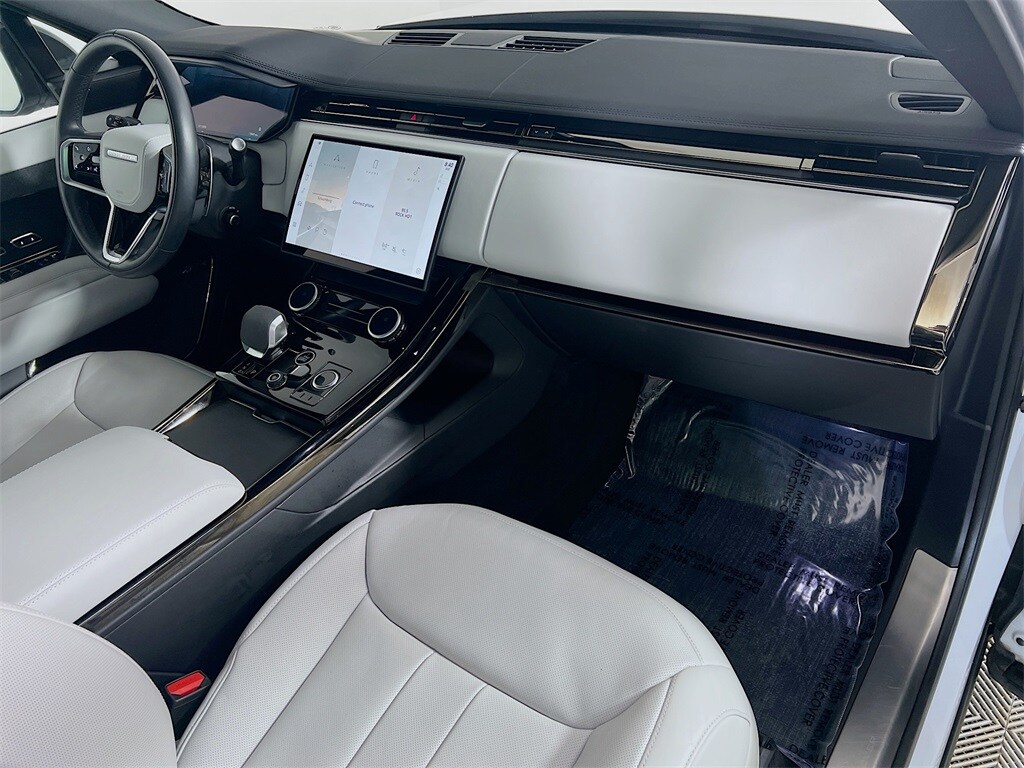2023 LAND ROVER RANGE ROVER SPORT - Image 31