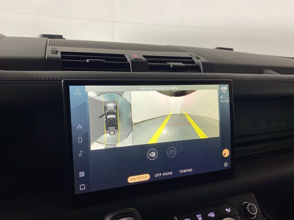 2023 LAND ROVER DEFENDER - Image 17