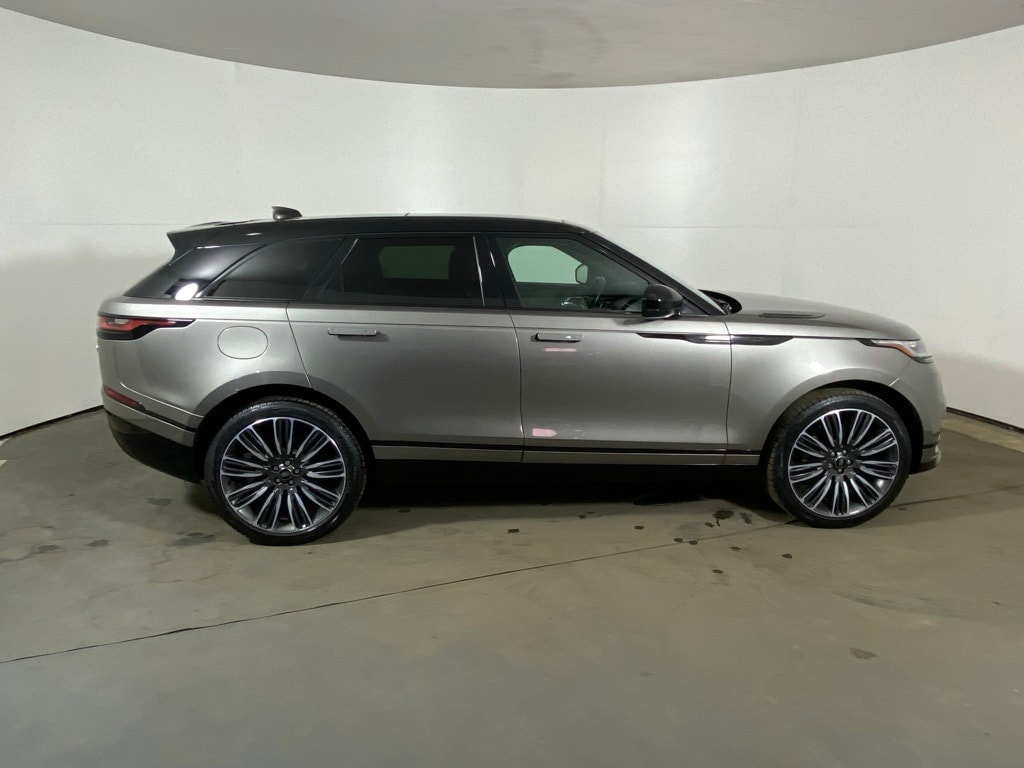 2022 LAND ROVER RANGE ROVER VELAR - Image 7