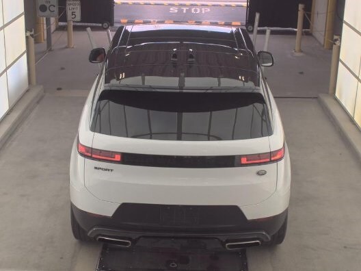 2023 LAND ROVER RANGE ROVER SPORT - Image 6