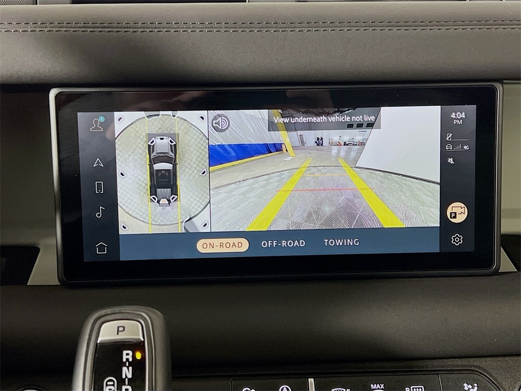 2024 LAND ROVER DEFENDER - Image 14