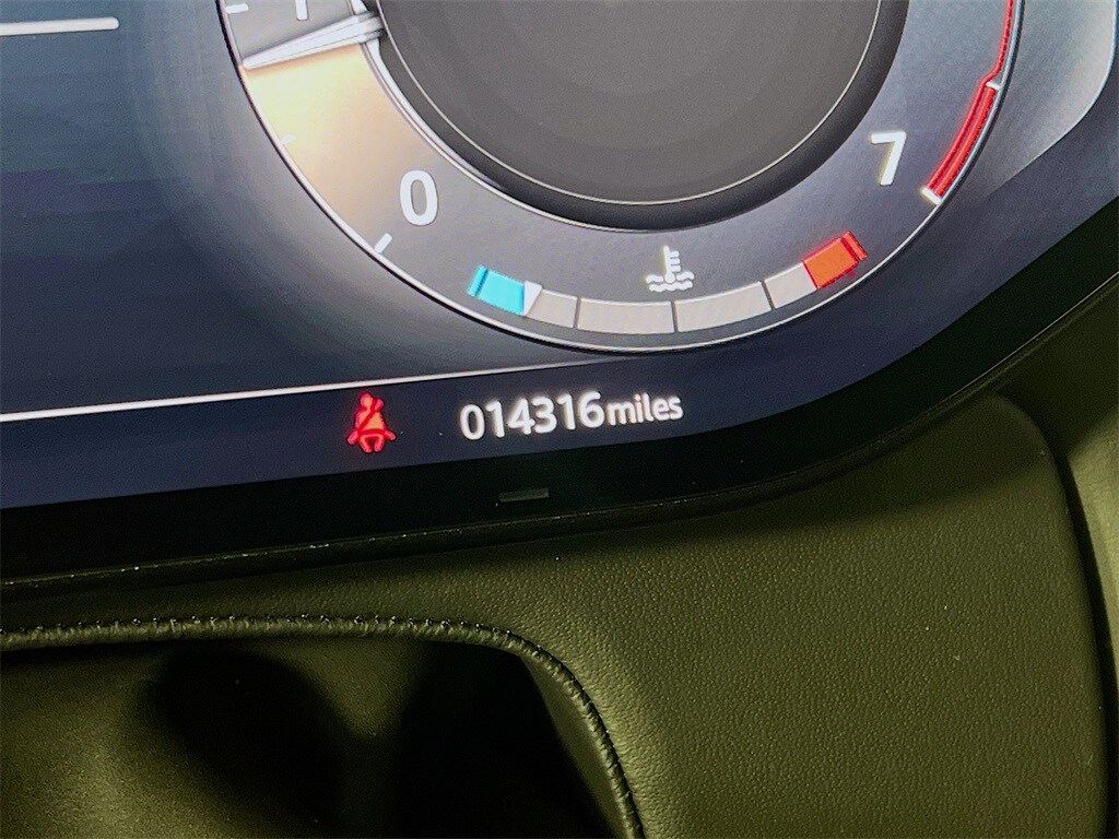 2024 LAND ROVER RANGE ROVER SPORT - Image 12